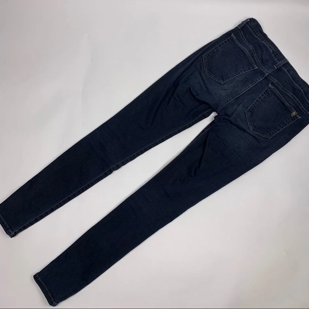 ON THRED UP - Joe’s Jeans The Skinny Lorena Size 27 - Picture 12 of 13